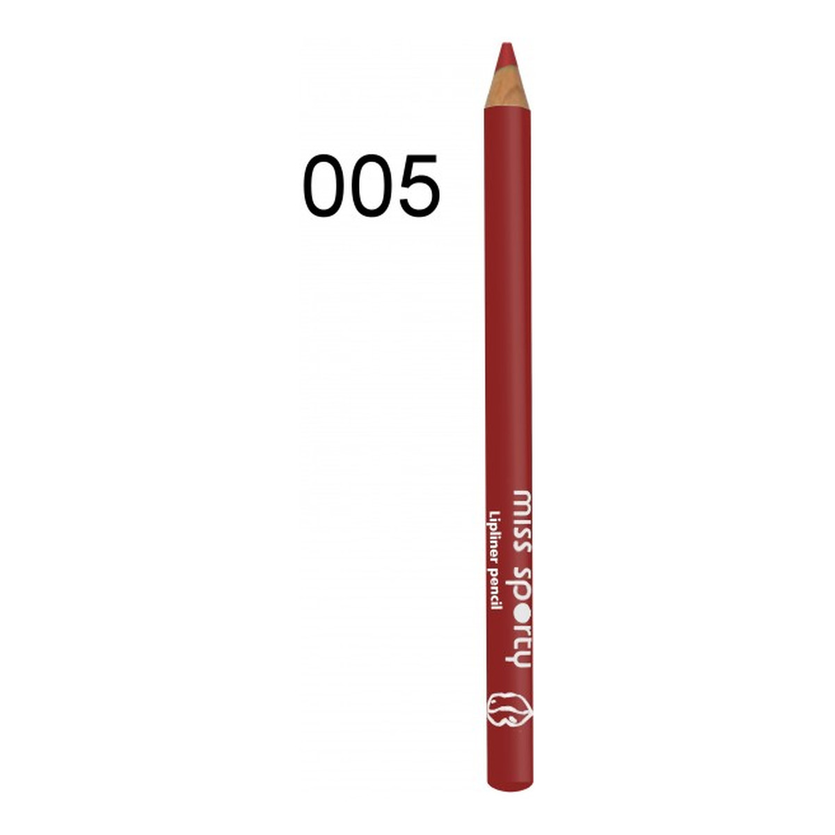 Miss Sporty Kredka Do Ust