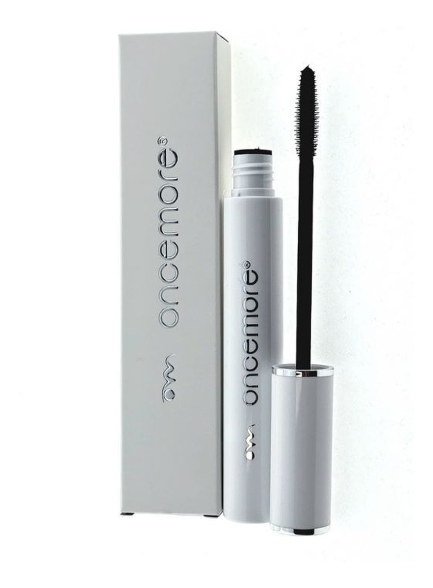 Tusz do rzęs Thermo Black