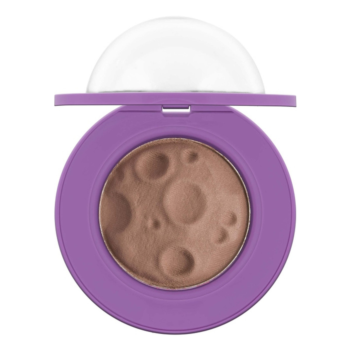 Wibo Meteor Shower Bronzer rozświetlający bronzer do twarzy 1.5g