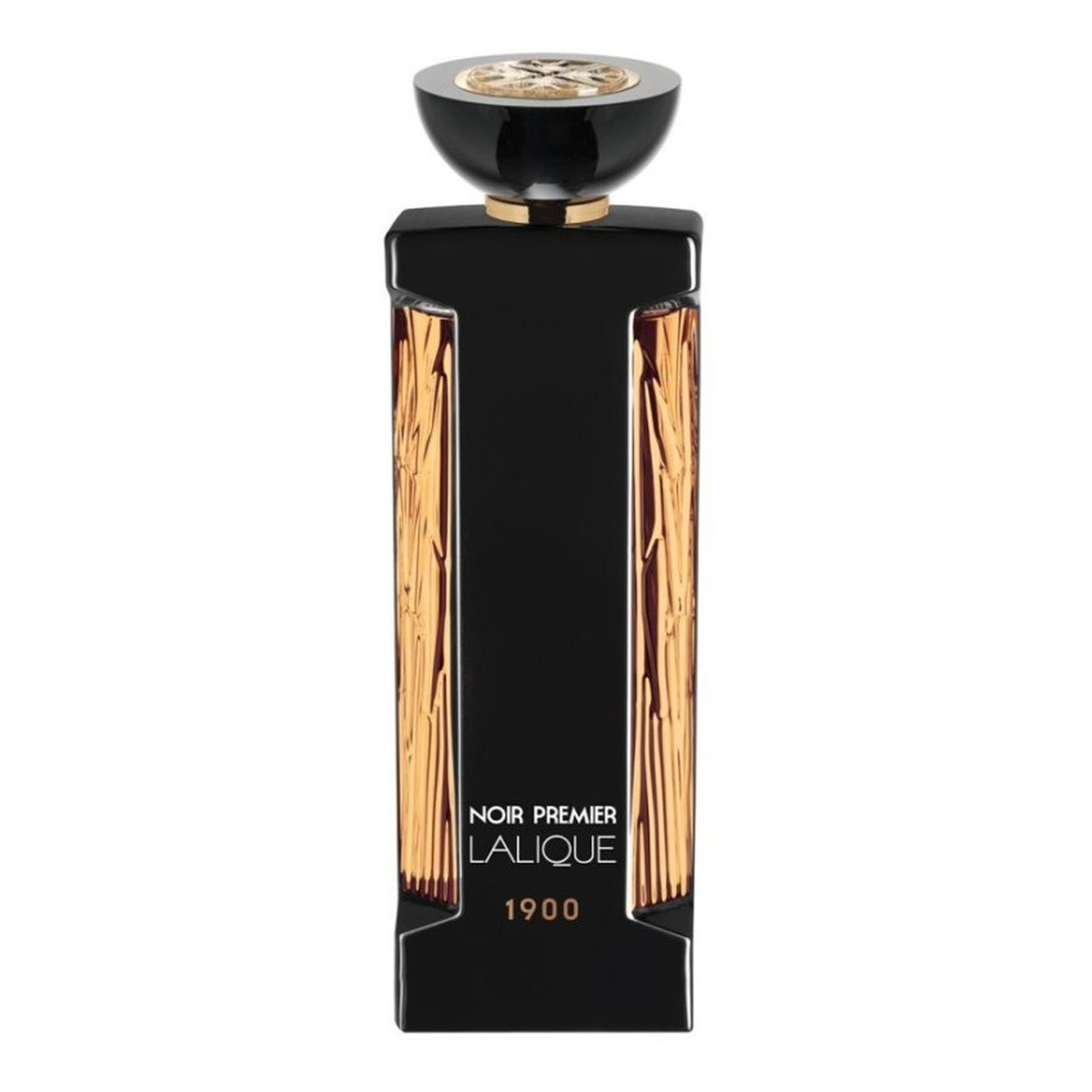 Lalique Noir Premier Fleur Universelle Woda perfumowana TESTER 100ml