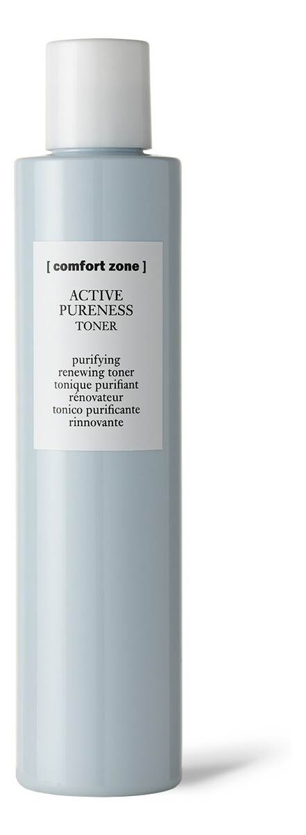 toner tonik złuszczający