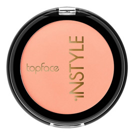 Instyle blush on róż do policzków 004
