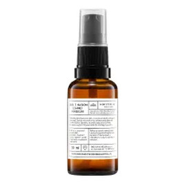 Olej z nasion czarnej porzeczki, dla zdrowej i promiennej skóry