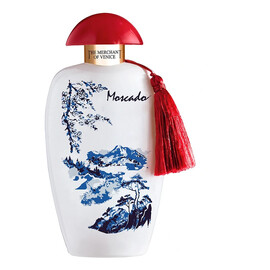 Woda perfumowana spray