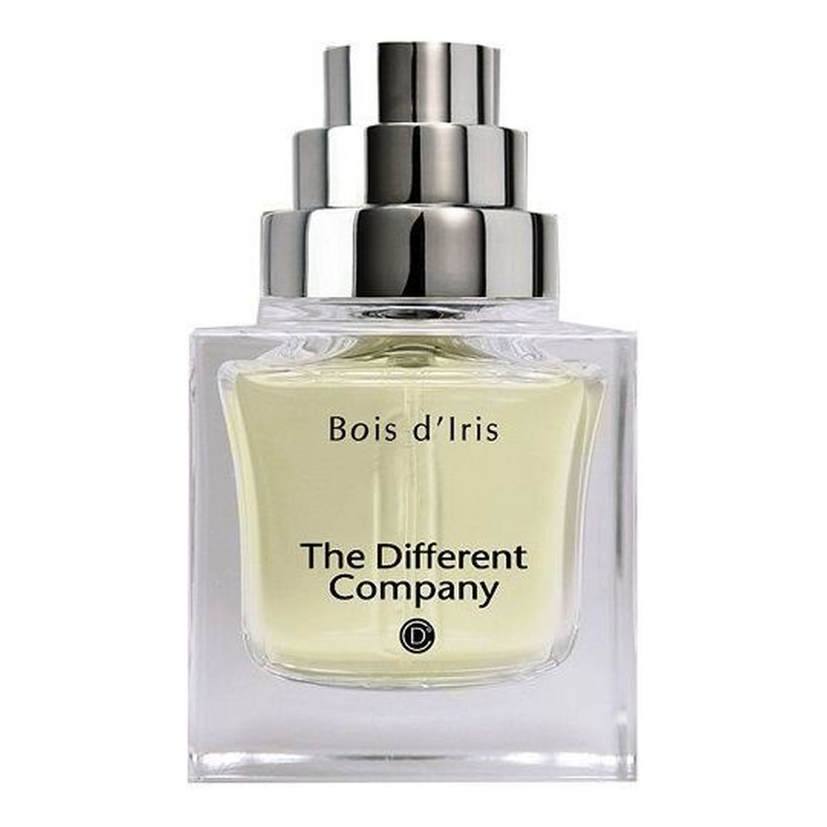 The Different Company Bois D`Iris Woda toaletowa spray 50ml