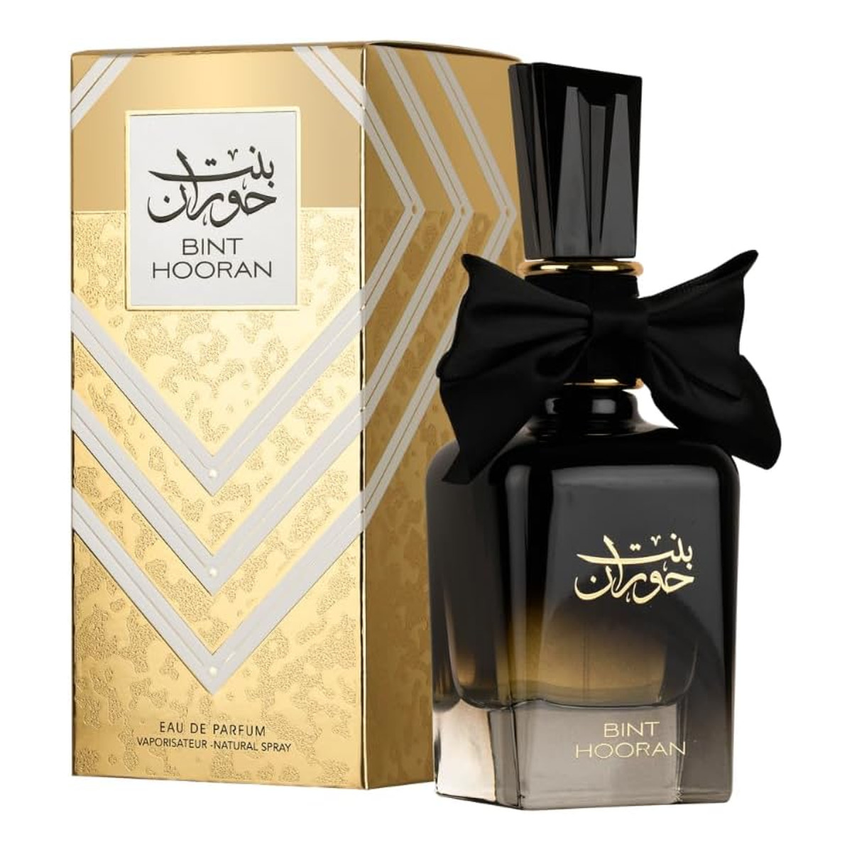 Ard al Zaafaran Bint Hooran woda perfumowana spray 100ml