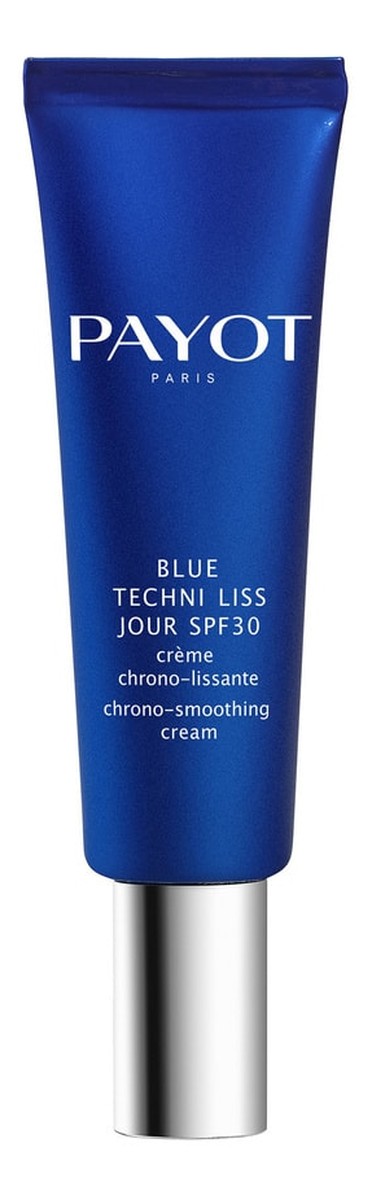 Blue Techni Liss Jour krem wygładzający do twarzy SPF30