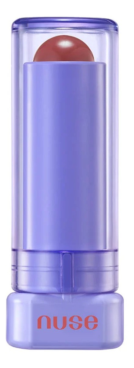 Balsam do ust 05 mauve move
