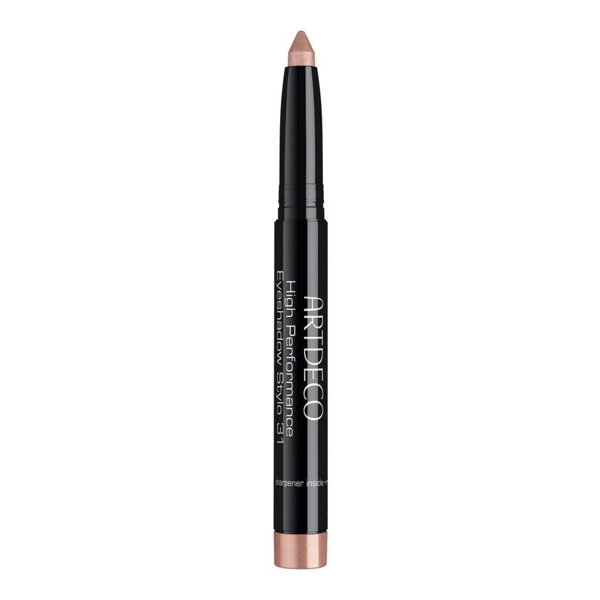 ArtDeco High Performance Eyeshadow Stylo Waterproof Wodoodporny cień do powiek w sztyfcie