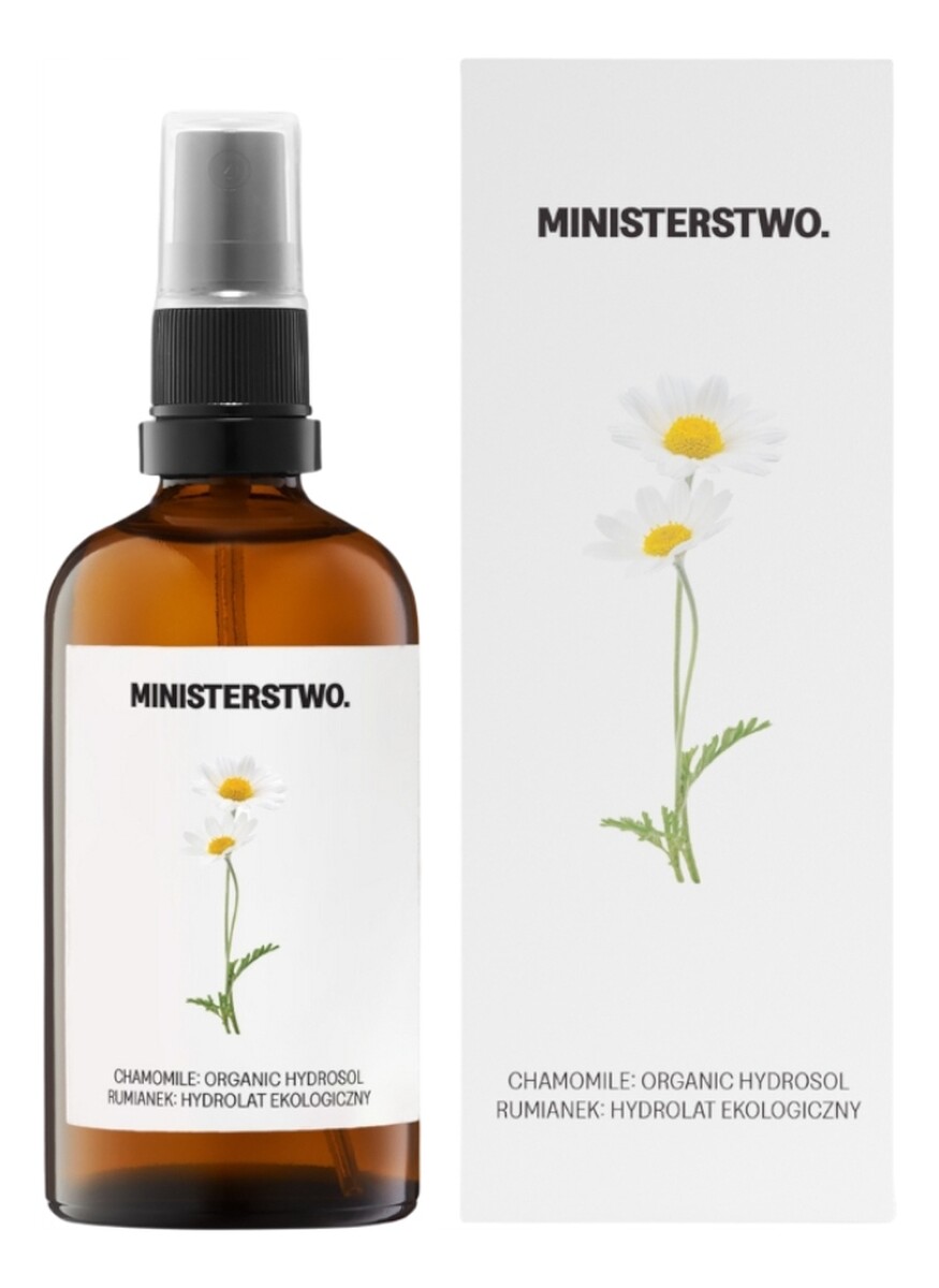 Eko Hydrolat Rumiankowy