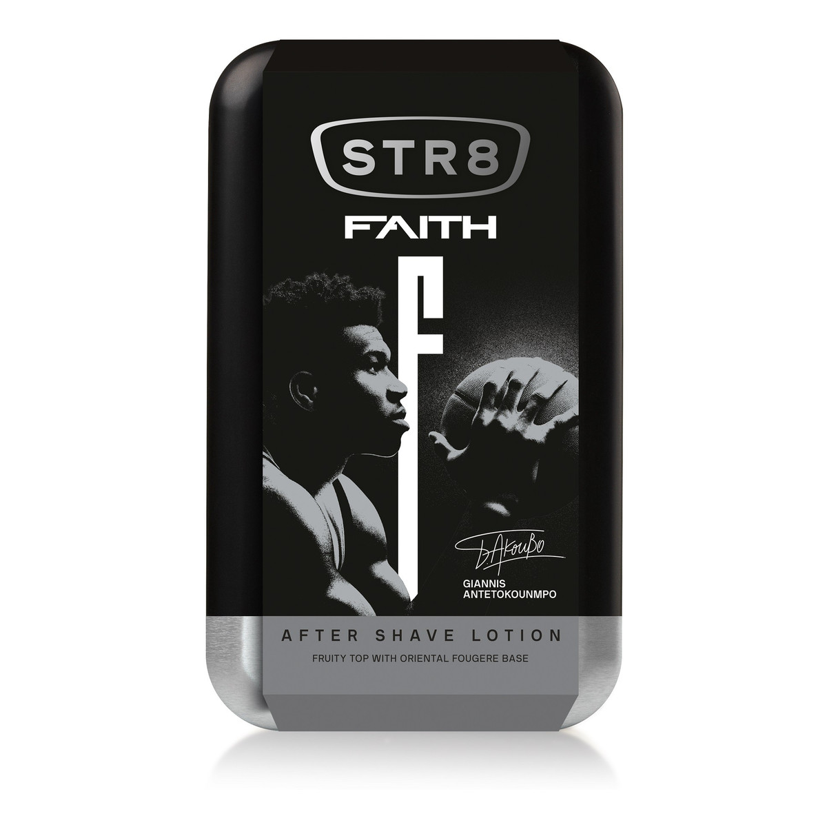 STR8 Faith Płyn Po Goleniu 100ml