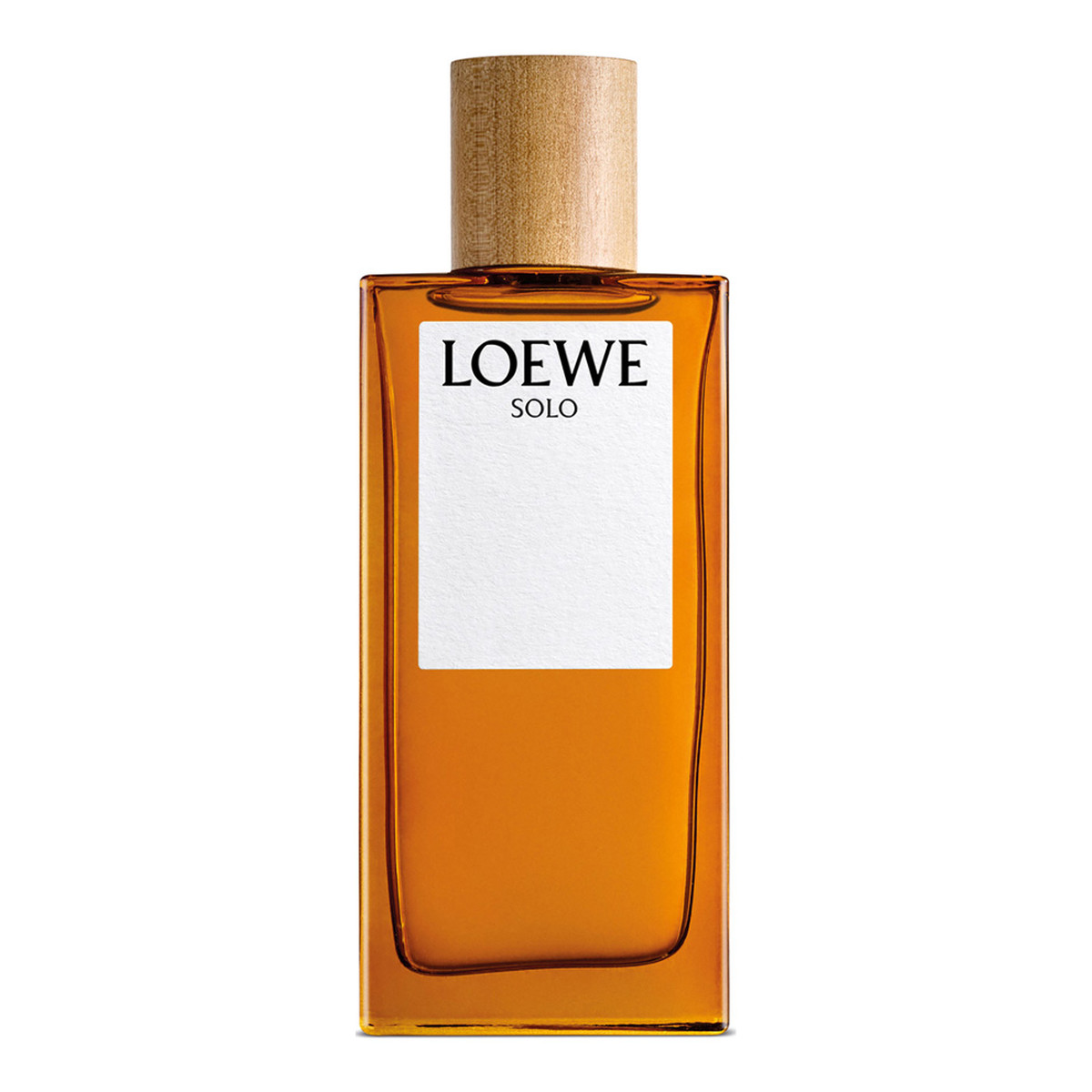 Loewe Solo Woda toaletowa spray 100ml