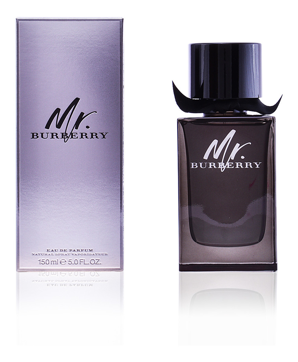 Woda perfumowana dla mężczyzn
