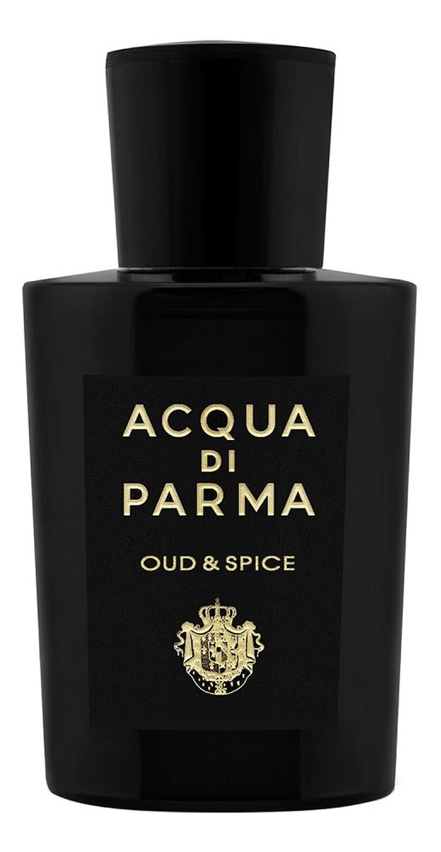 Woda perfumowana spray