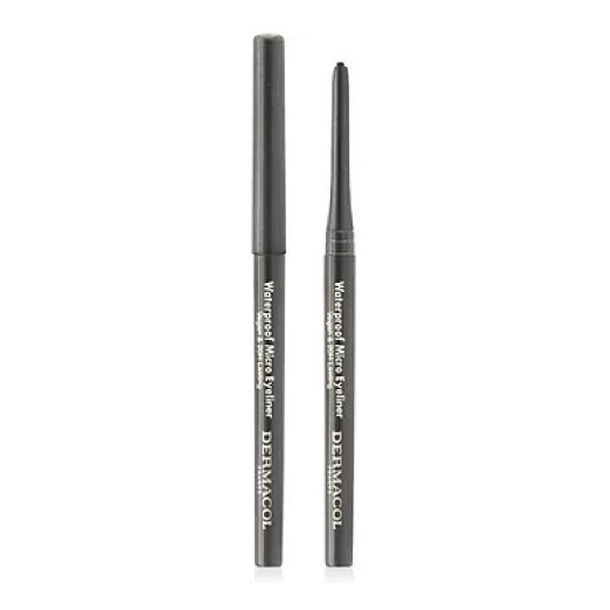 Dermacol Waterproof Micro Eyeliner eyeliner automatyczny