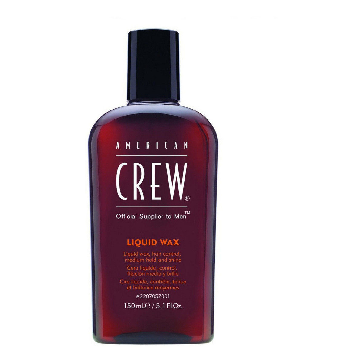American Crew Liquid Wax Płynny wosk do stylizacji włosów 150ml