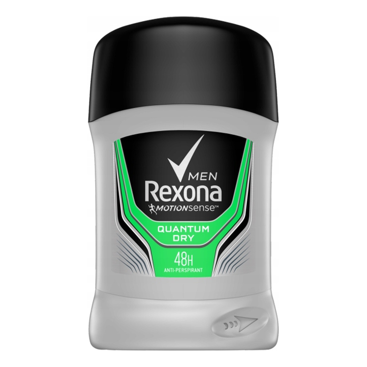 Rexona Quantum Dry Antyperspirant w sztyfcie dla mężczyzn 40ml