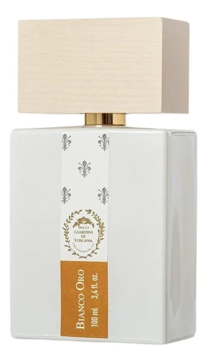 Woda perfumowana spray