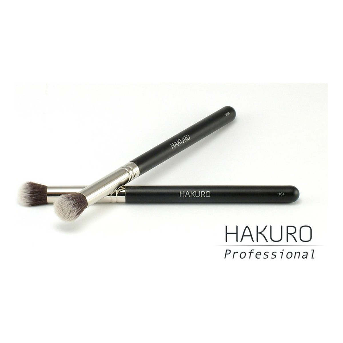 Hakuro H64 Pędzel do nakładania cieni i cieniowania