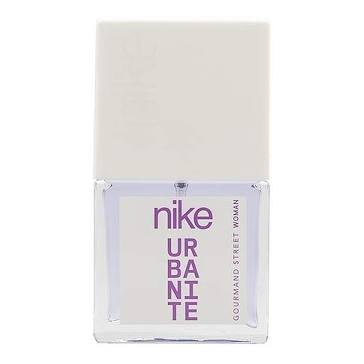 Nike Urbanite Gourmand Street Woman Woda toaletowa spray 30ml