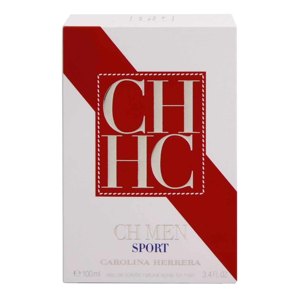 Carolina Herrera CH HC Men Sport Woda toaletowa dla mężczyzn 100ml