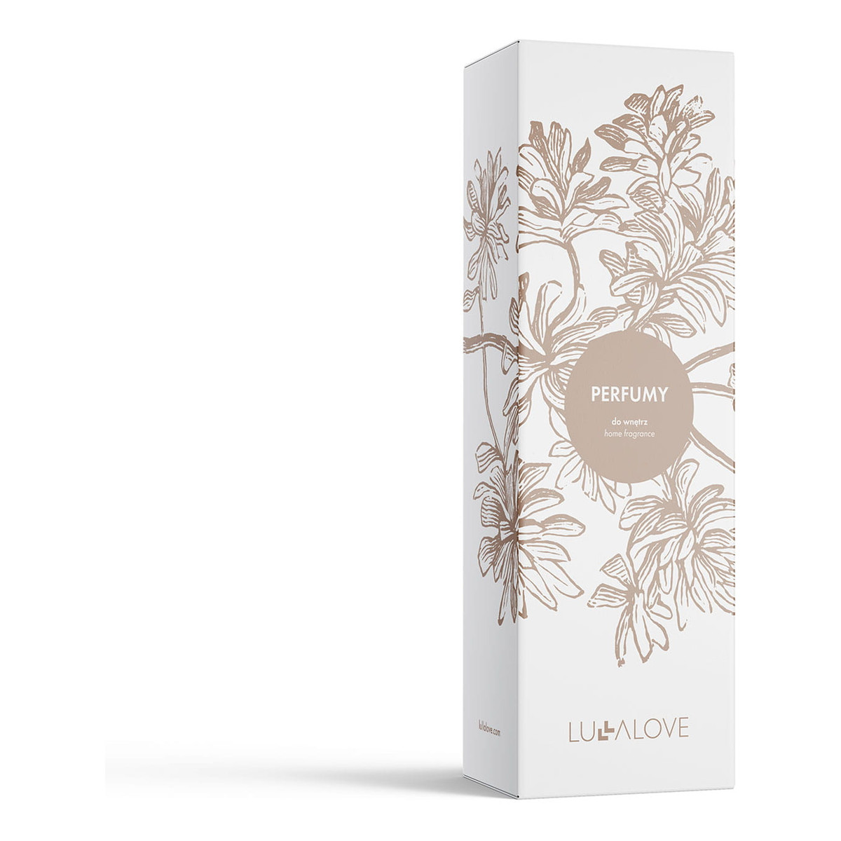 Lullalove Fresh Garden Perfumy do wnętrz 100ml