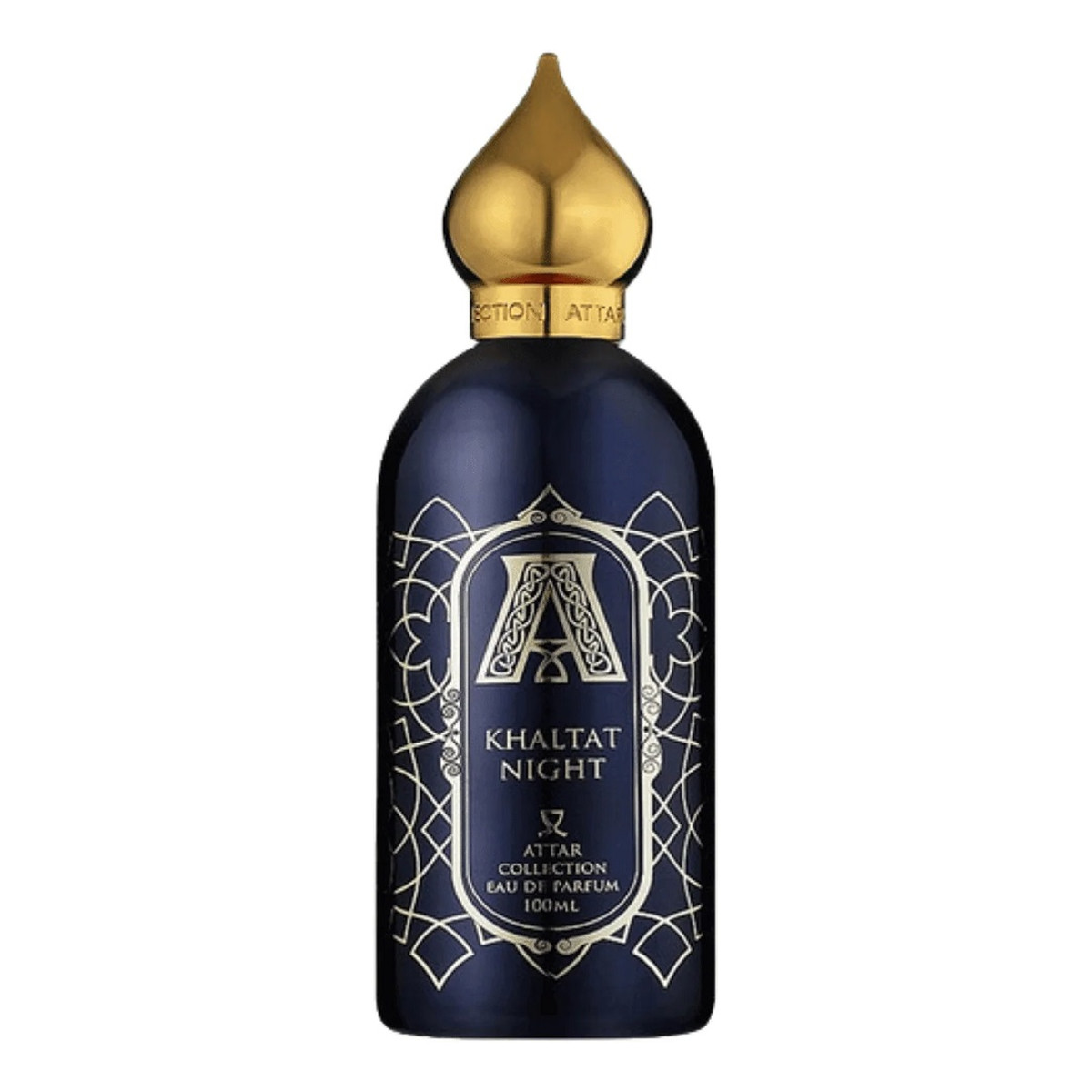 Attar Collection Khaltat Night Woda perfumowana spray 100ml