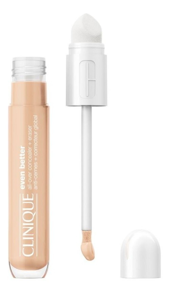 Concealer korektor do twarzy
