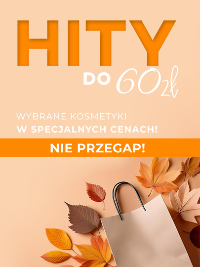 2024.10.14-2024.10.20 Hity Do 60 Złotych