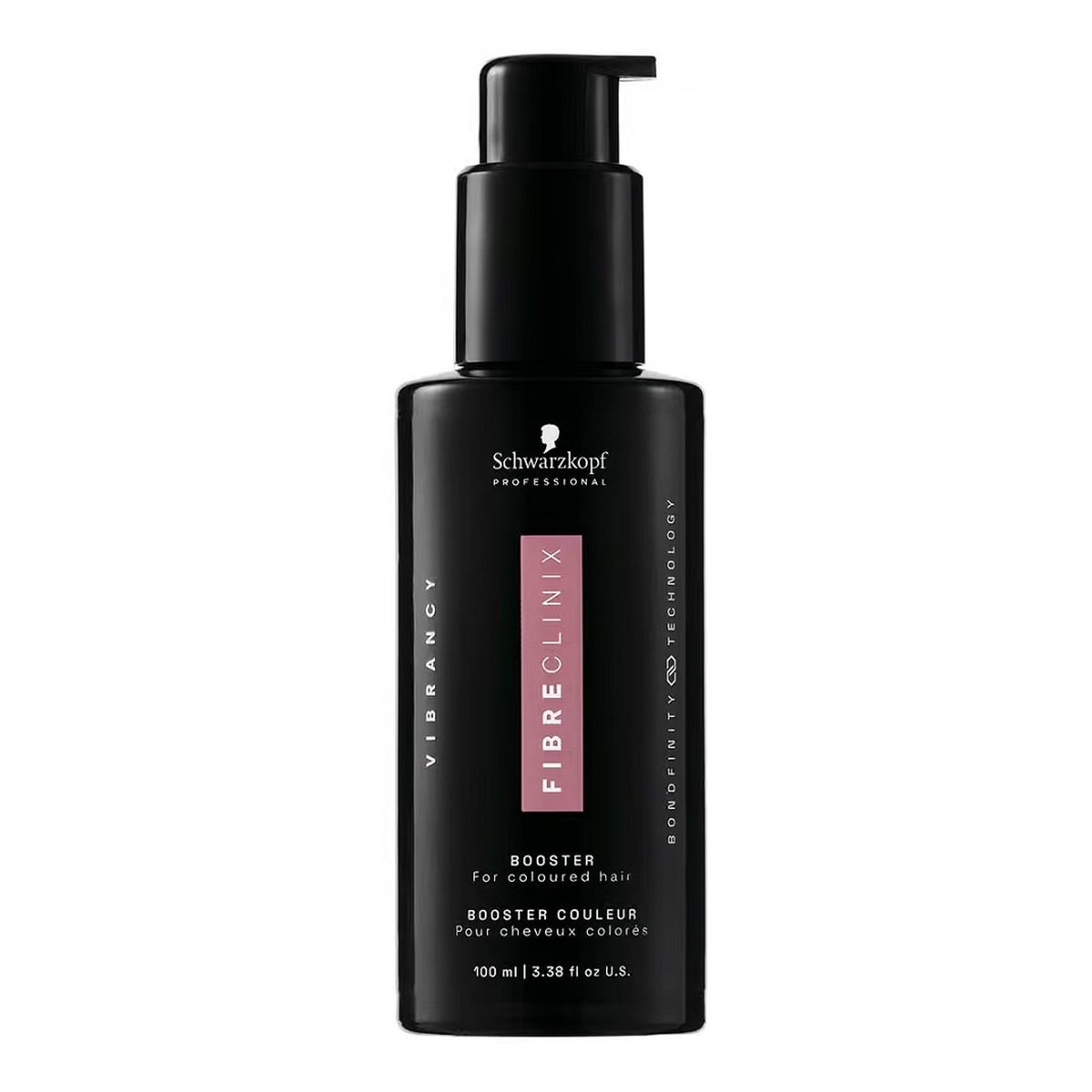 Schwarzkopf Fibre clinix vibrancy booster do włosów farbowanych 100ml