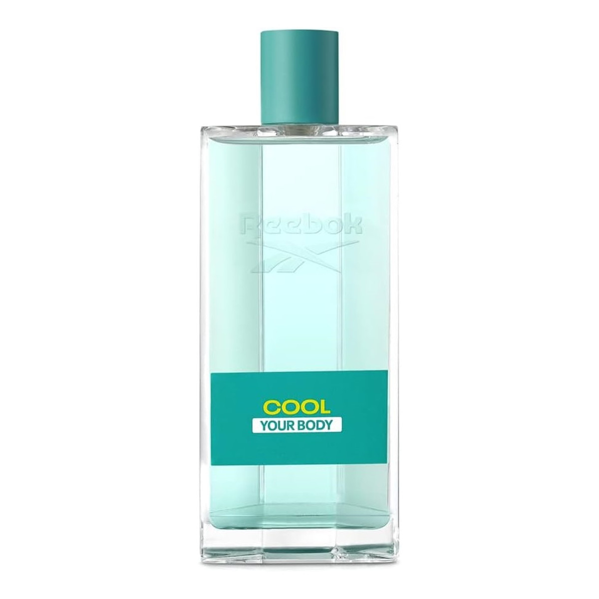 Reebok Cool Your Body Woda toaletowa spray dal kobiet 100ml