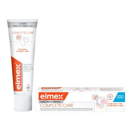 Pasta do zębów Caries Plus Complete Care
