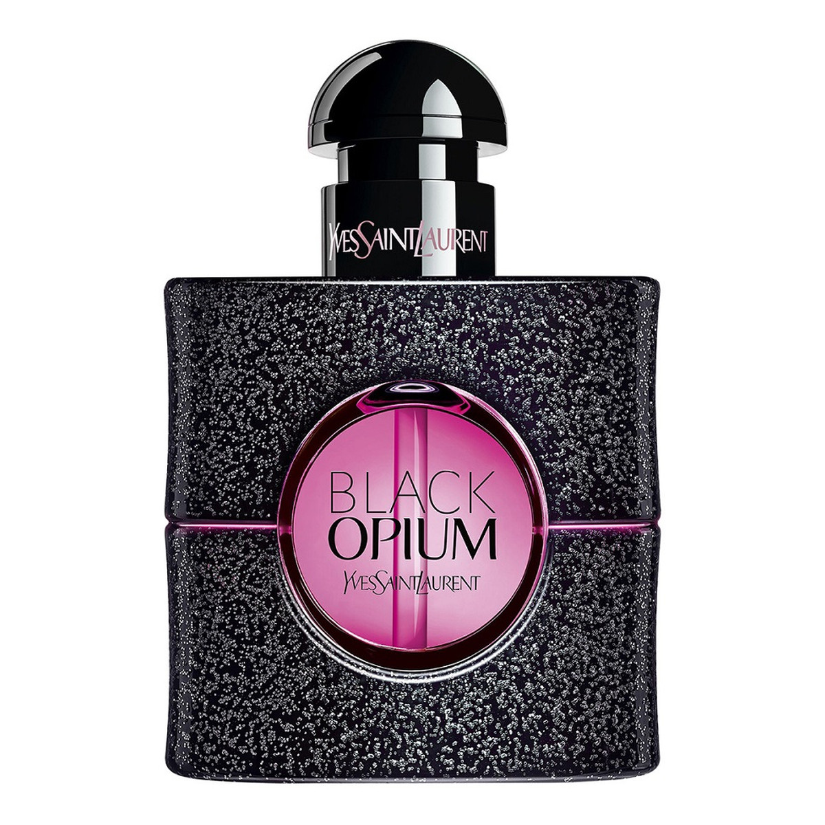 Yves Saint Laurent Black Opium Neon Woda perfumowana spray 30ml