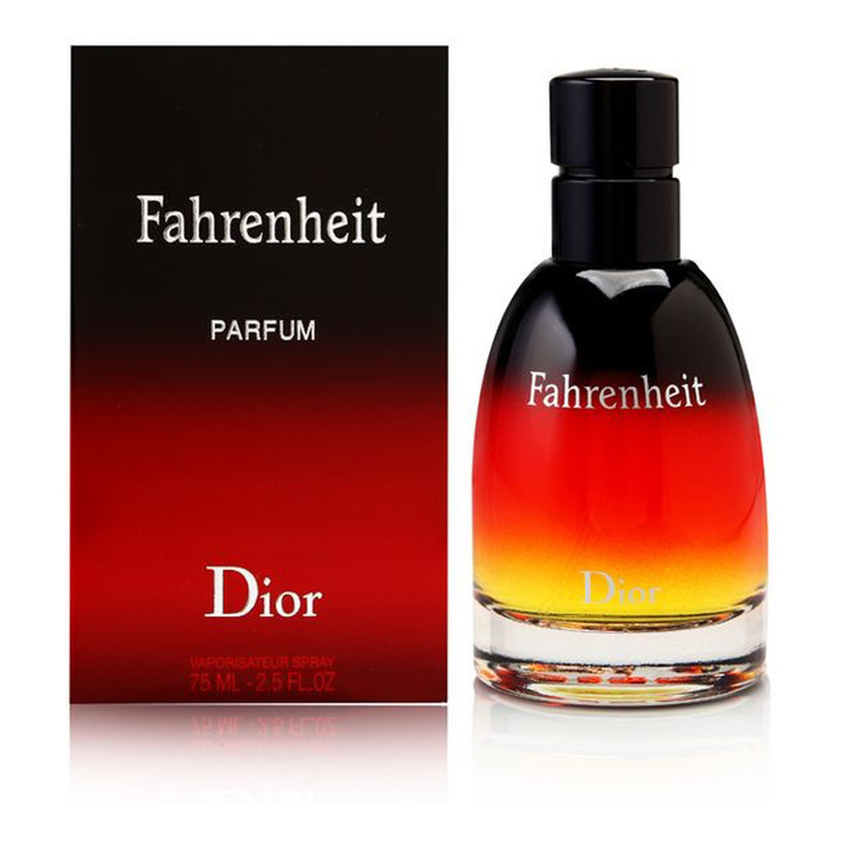 Dior Fahrenheit Le Parfum Woda perfumowana spray 75ml