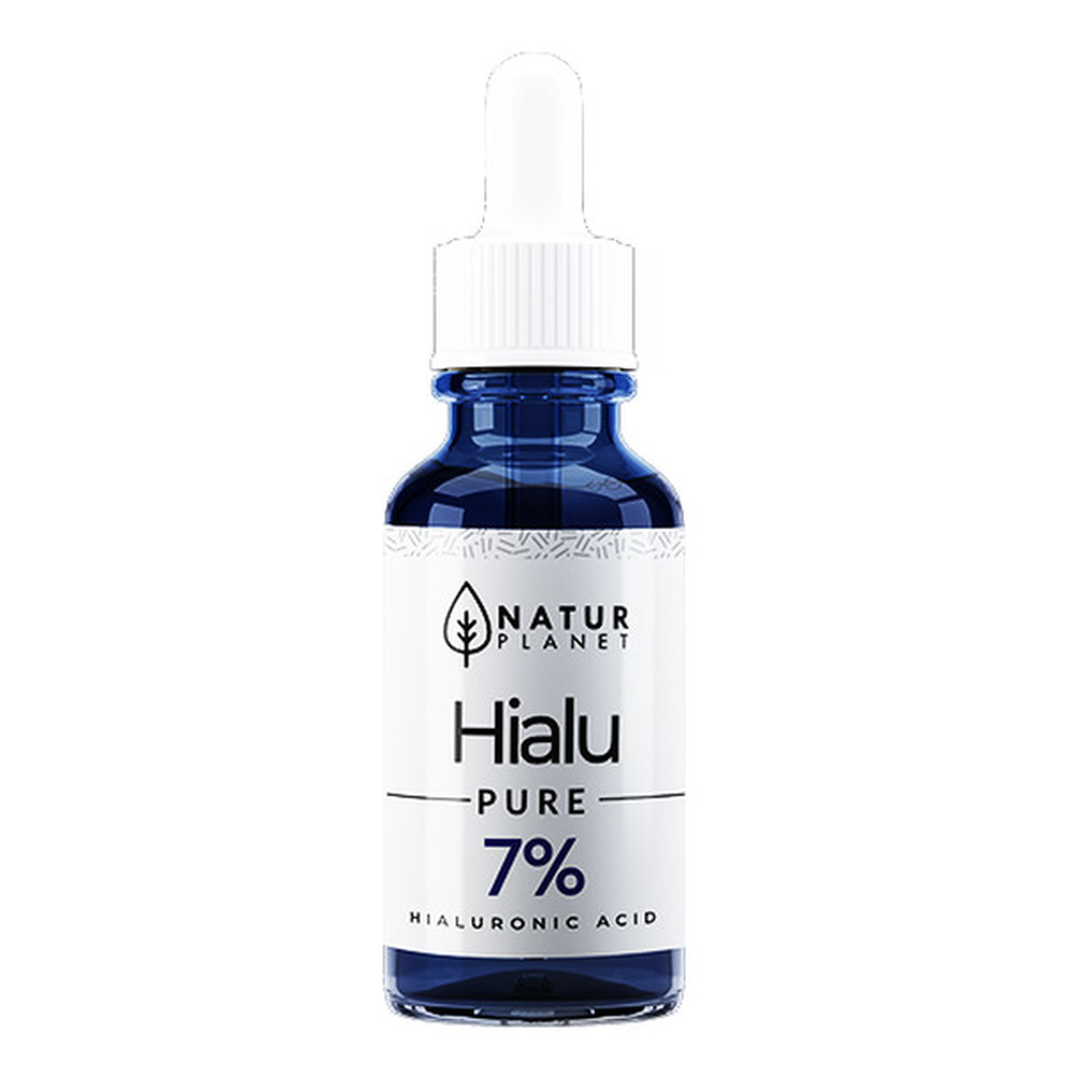 Natur Planet Hialu-Pure Forte 7% 10ml