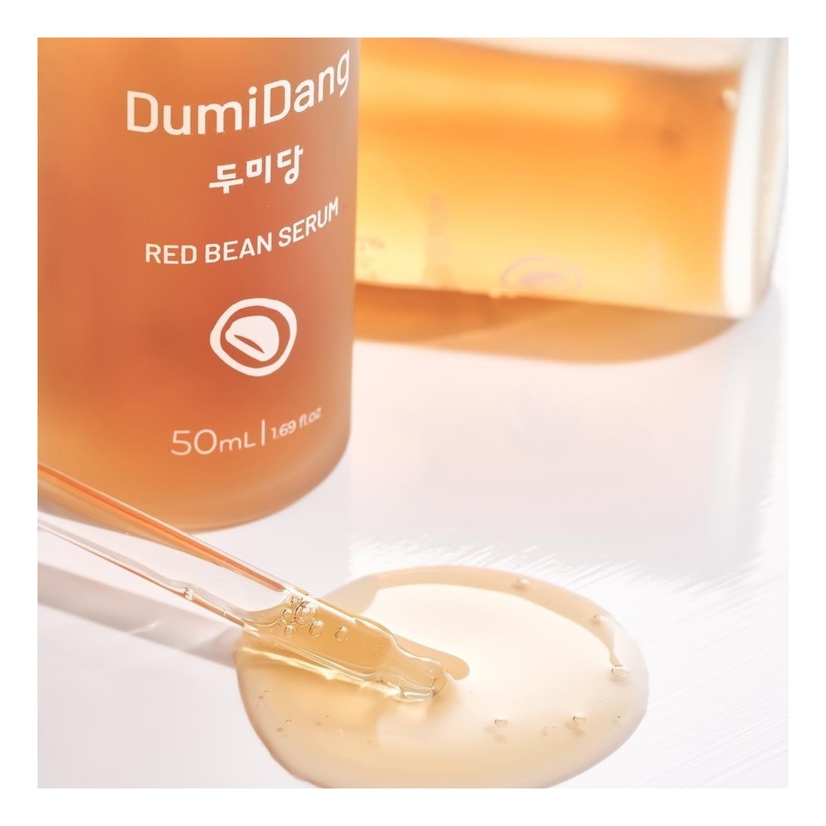 Dumidang Red Bean Serum do twarzy 50ml