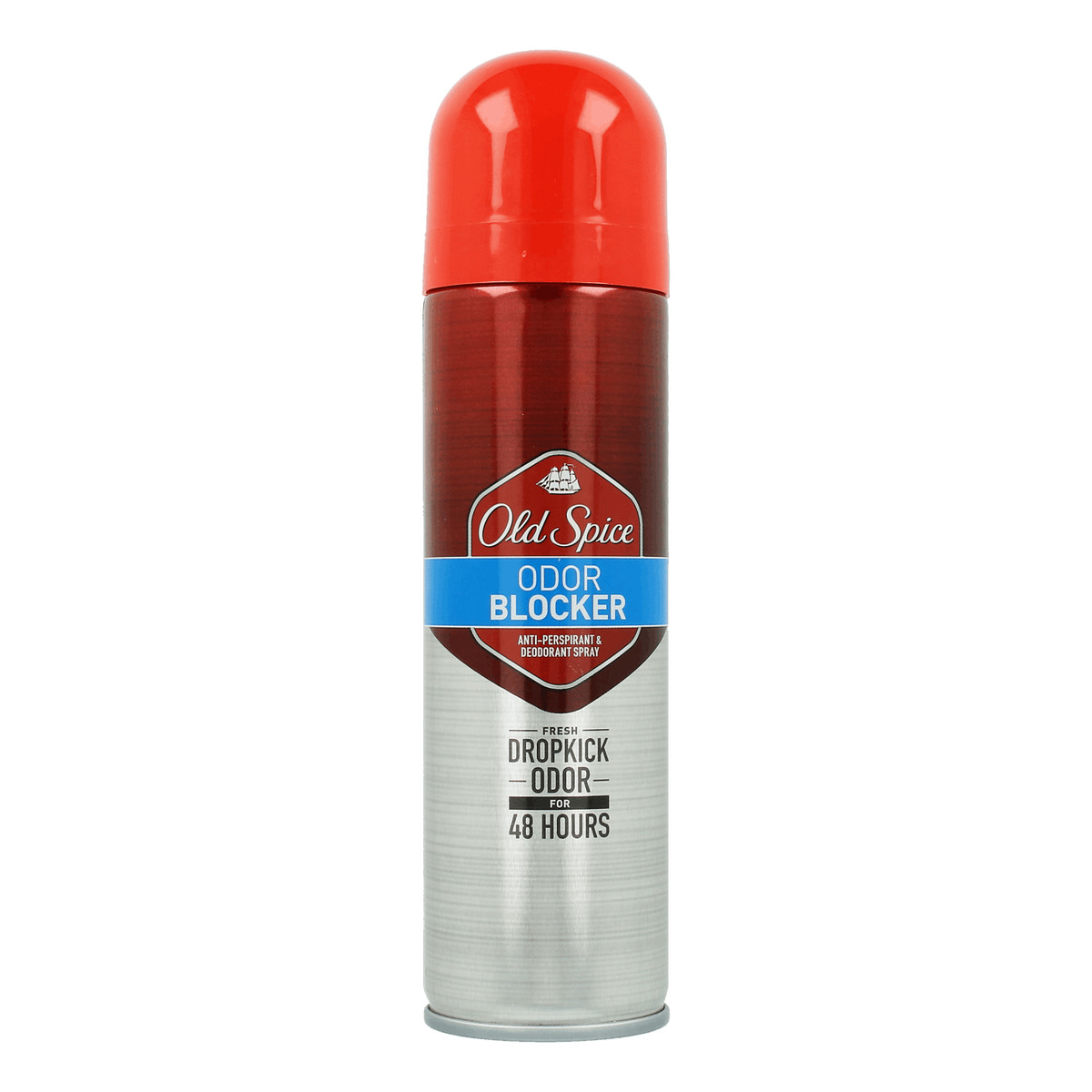 Old Spice Odor Blocker Dezodorant Spray Fresh 150ml