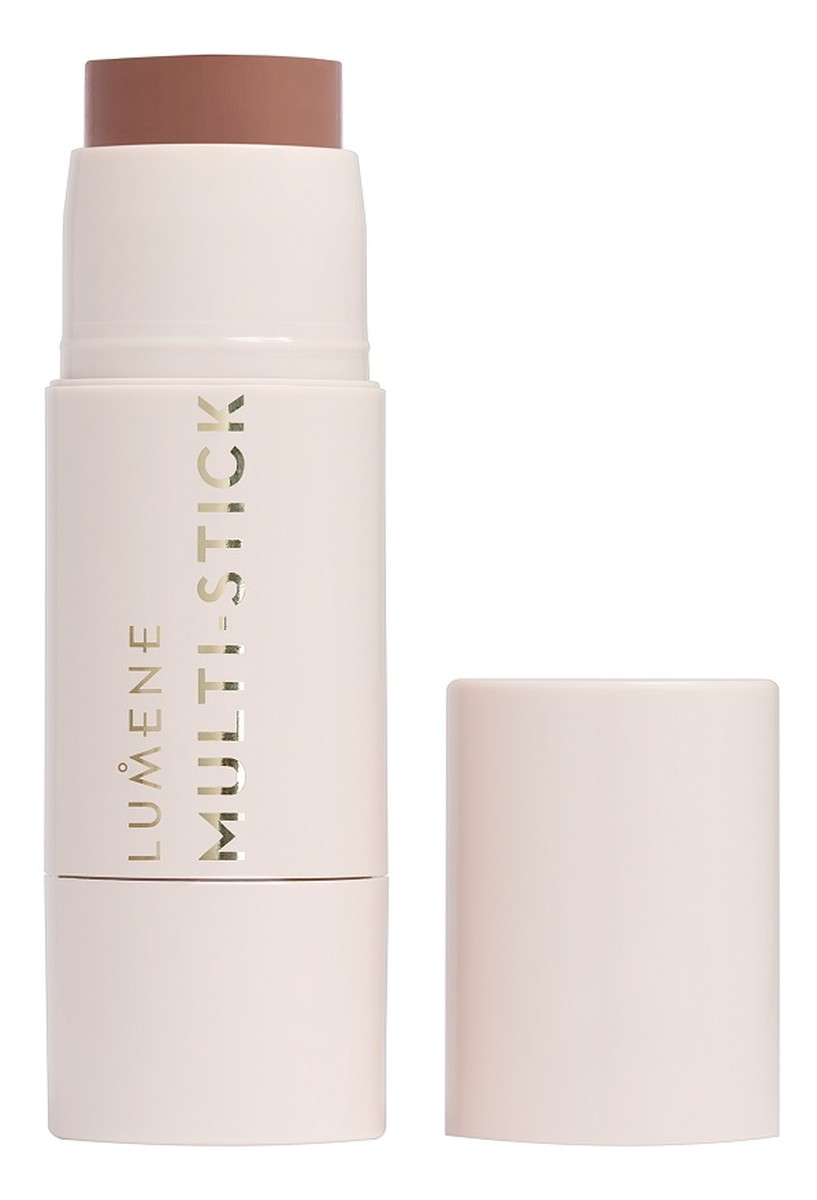 Multi-stick bronzer w sztyfcie medium brown