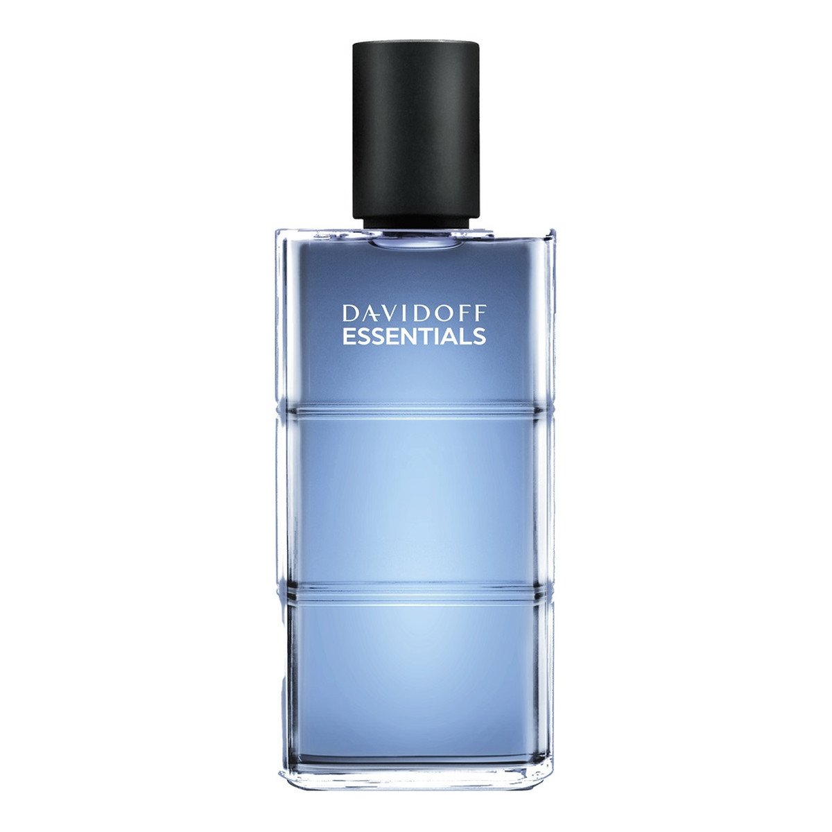 Davidoff Essentials Blue woda toaletowa spray 110ml