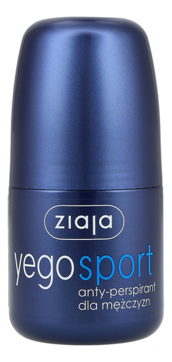 Antyperspirant dla mężczyzn Sport