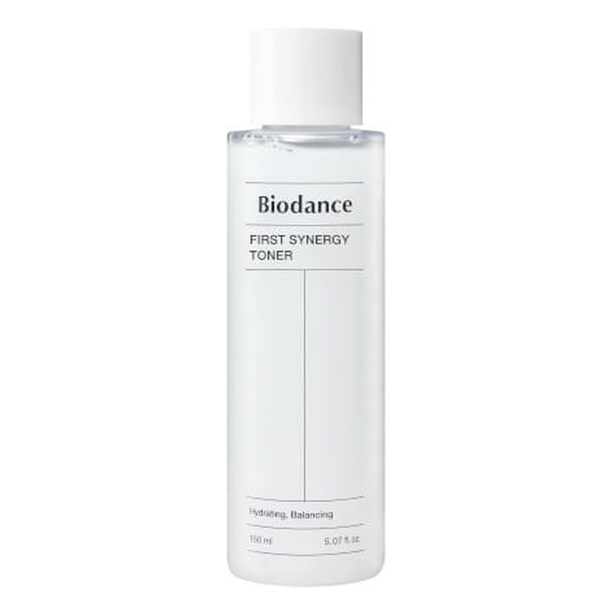 Biodance First Synergy Tonik do twarzy 150ml