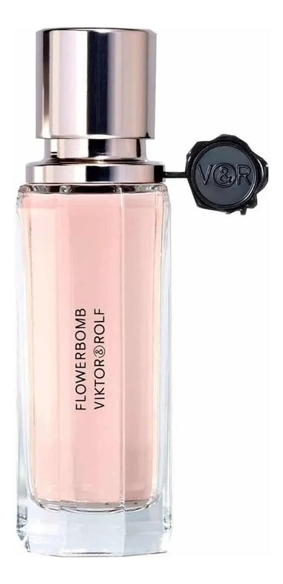 Woda perfumowana spray