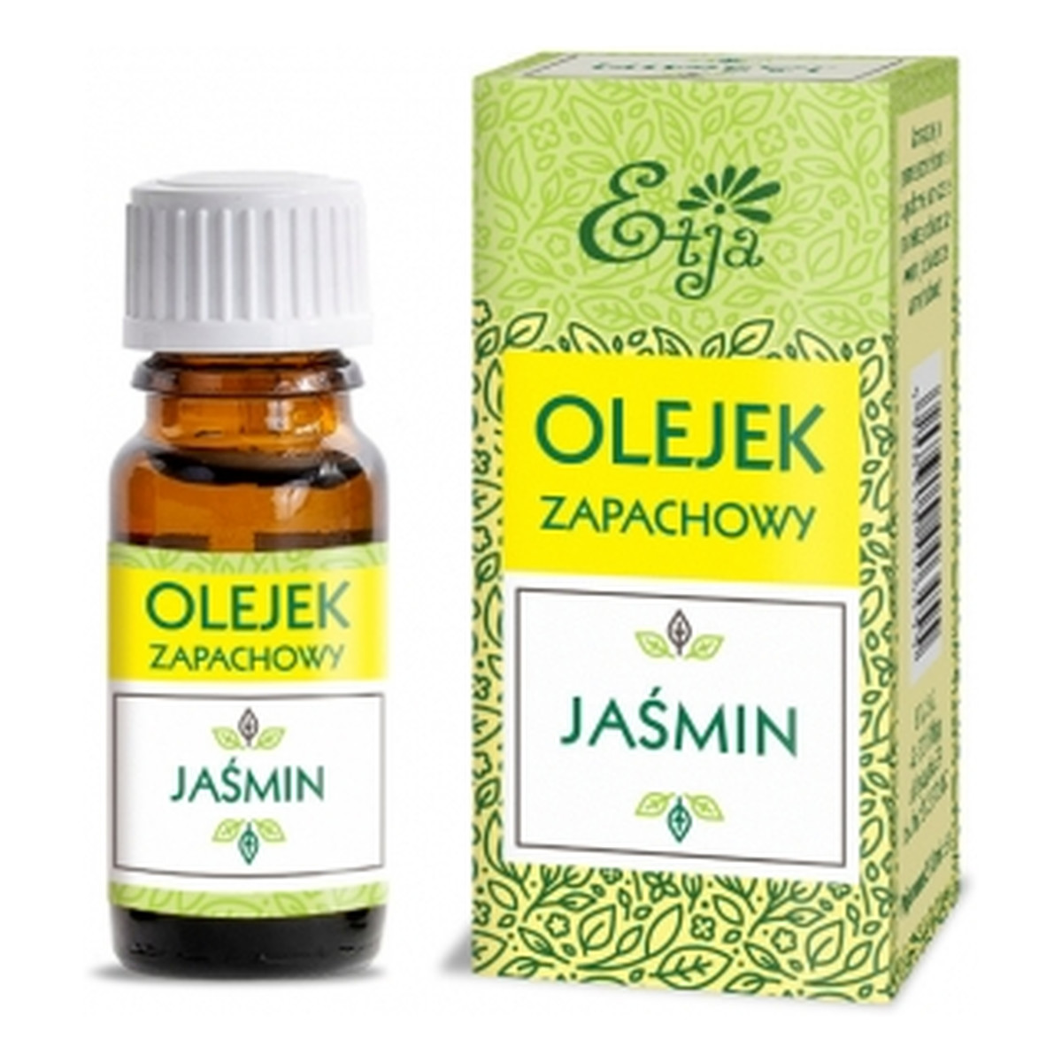 Etja Olejek zapachowy jaśminowy 10ml