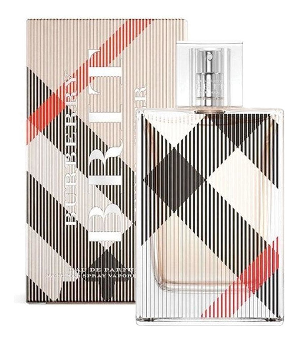 Woda perfumowana spray