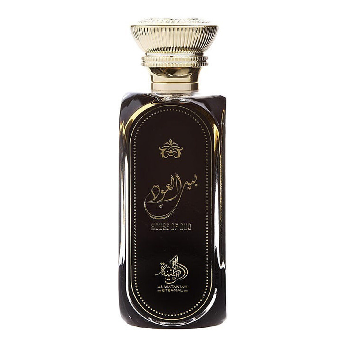 Al Wataniah House Of Oud Woda perfumowana spray 100ml
