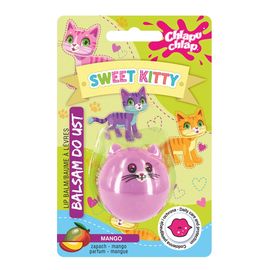Błyszczyk do ust sweet kitty-mango 1szt