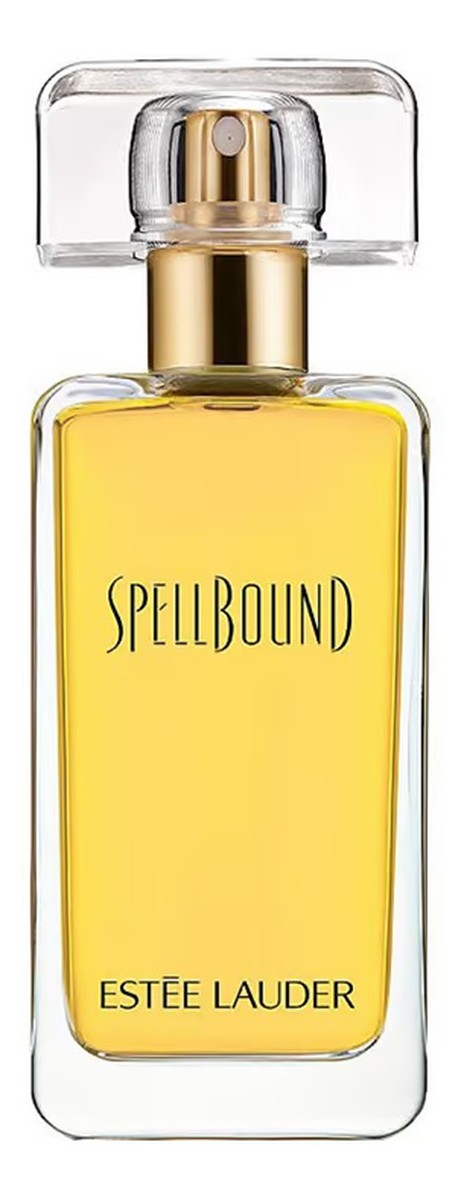 Woda perfumowana spray