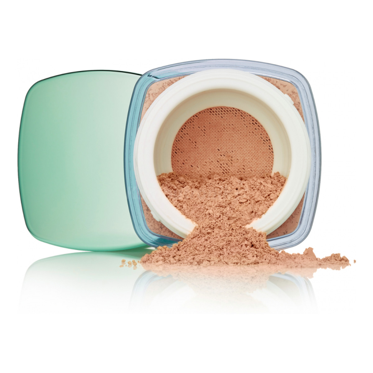 L'Oreal Paris True Match Minerals Mattifying Powder puder mineralny 10g