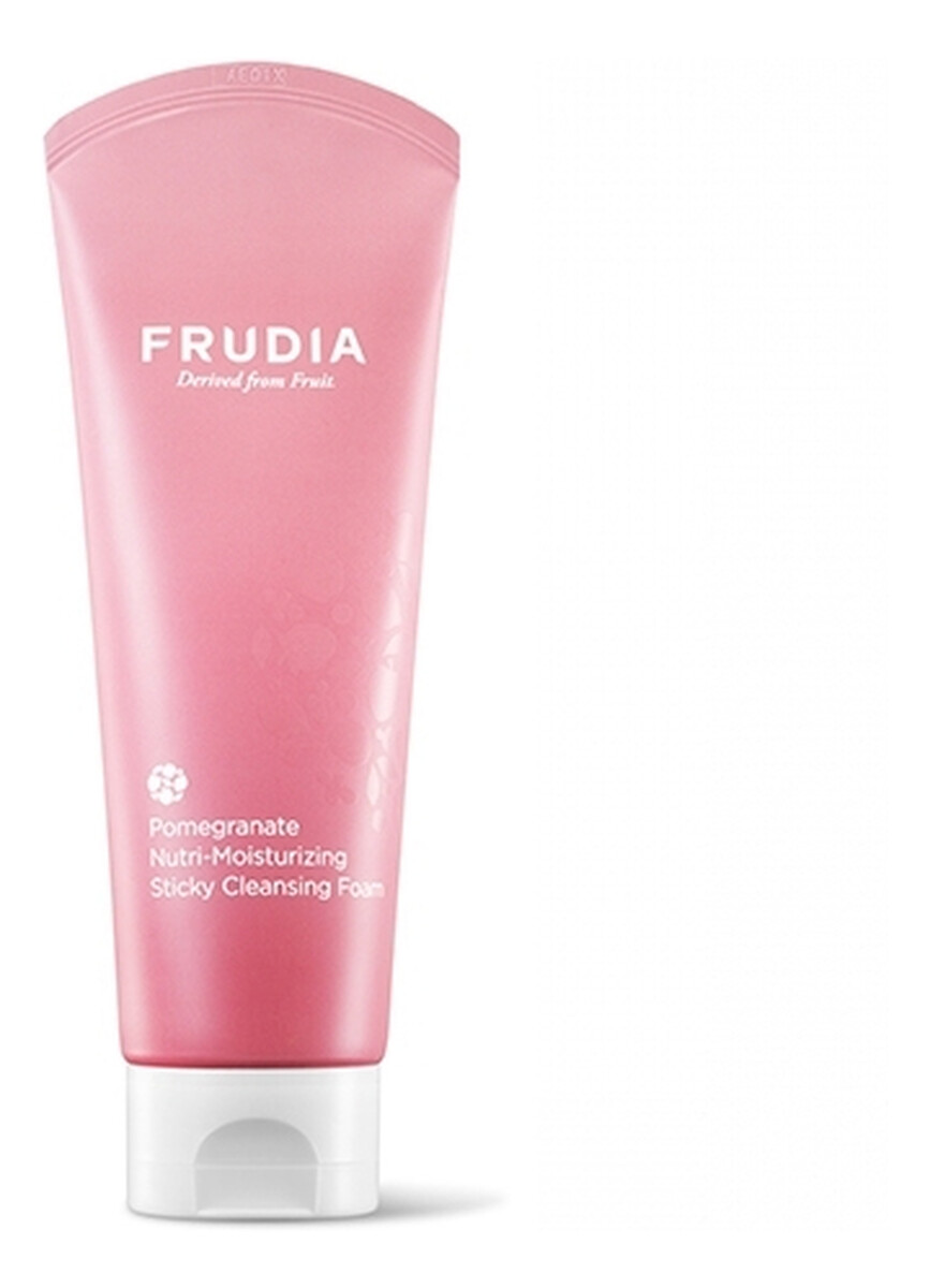 Pomegranate Odżywcza Pianka do Mycia Twarzy