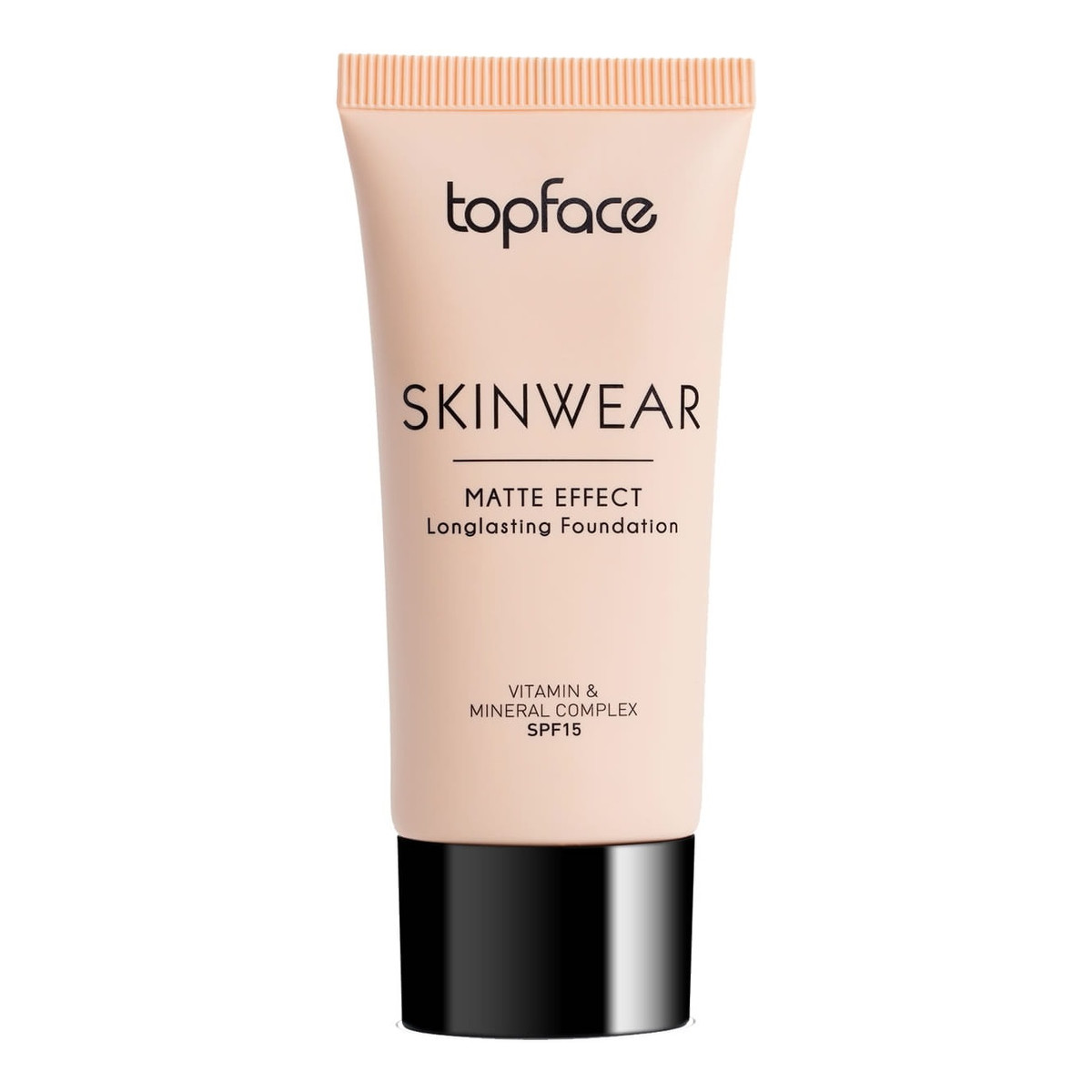 Topface Skinwear Matte Effect Foundation Matujący podkład do twarzy 30ml